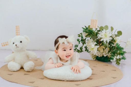 鄂尔多斯孕妇几个月肚子大